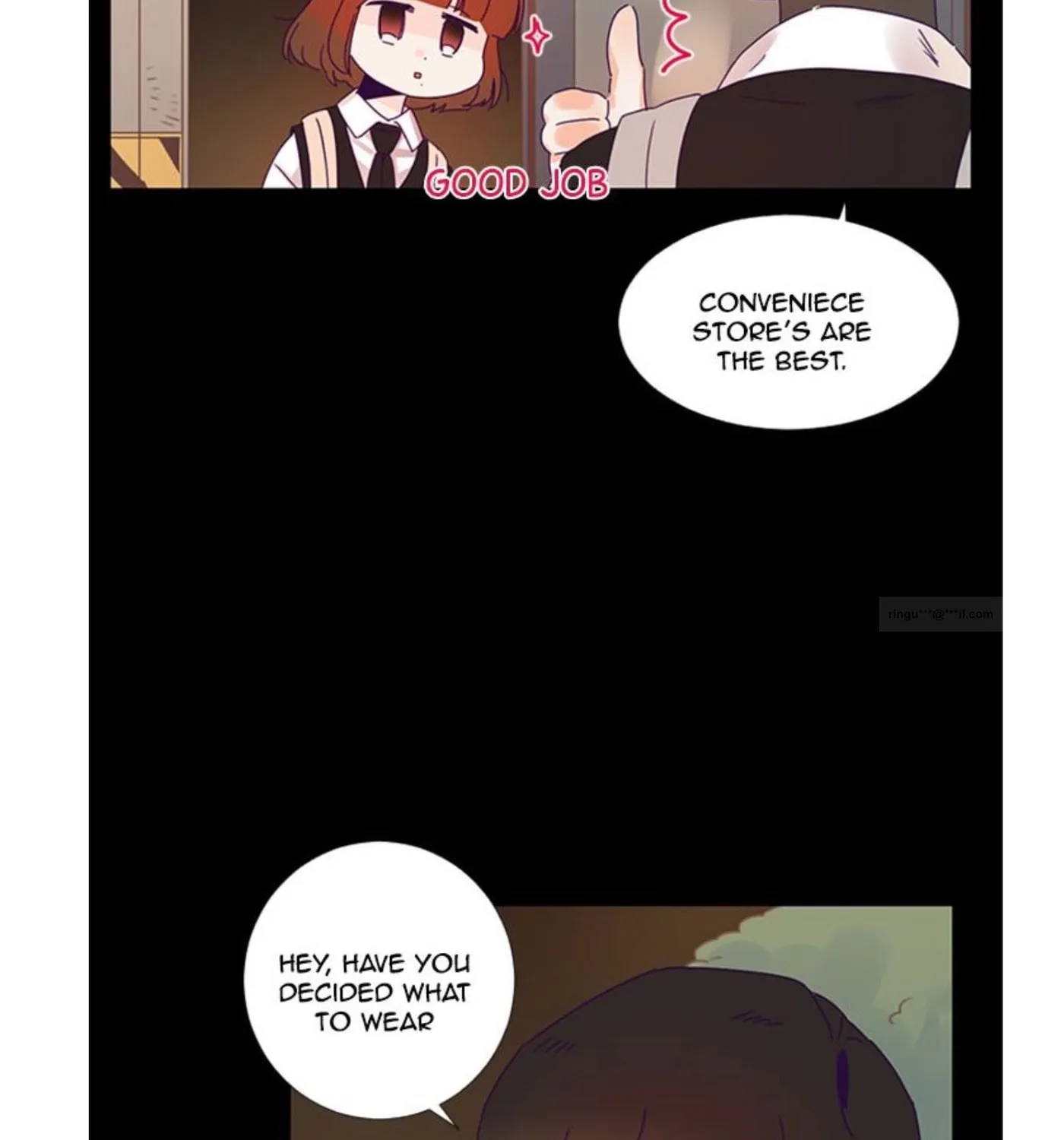 You At First Sight Chapter 53 page 31 - 