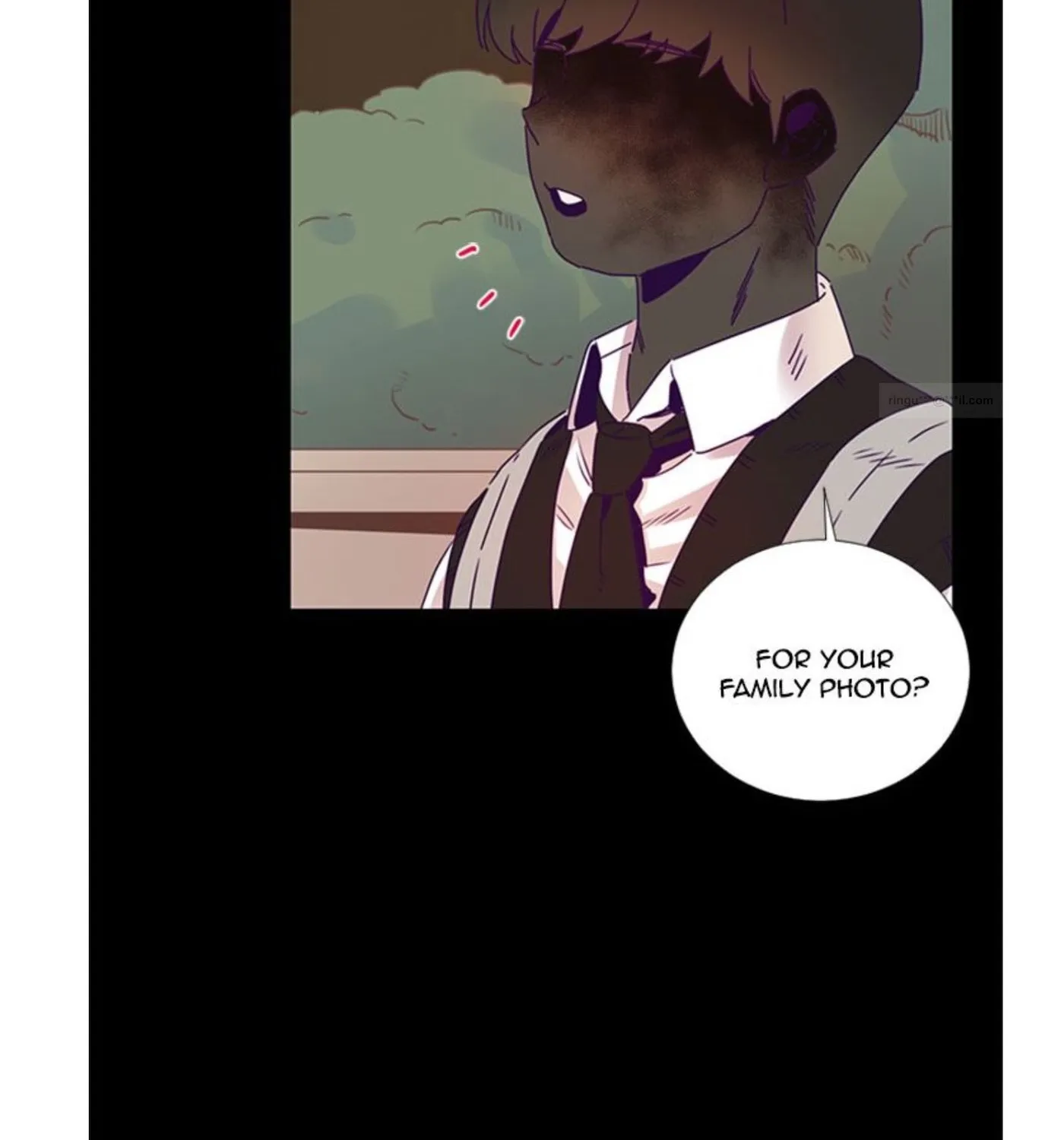 You At First Sight Chapter 53 page 32 - 