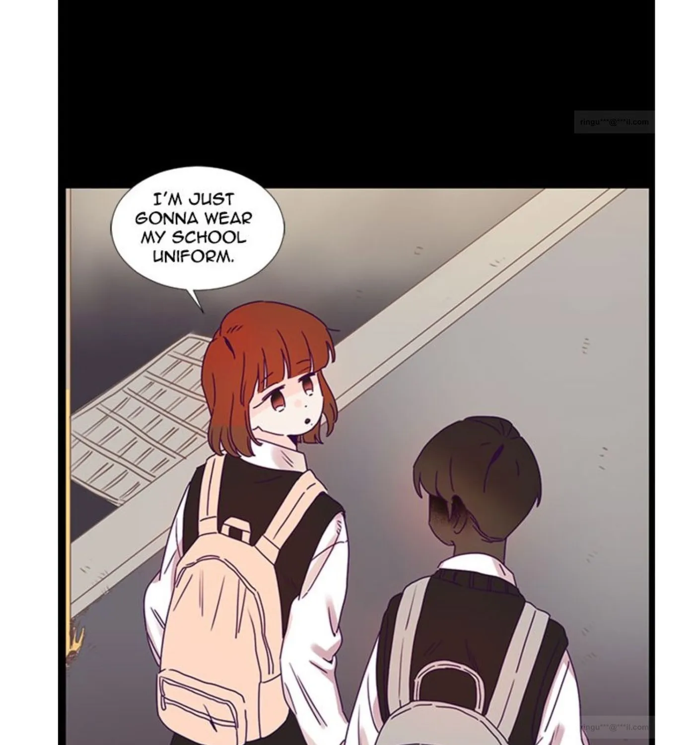 You At First Sight Chapter 53 page 33 - 