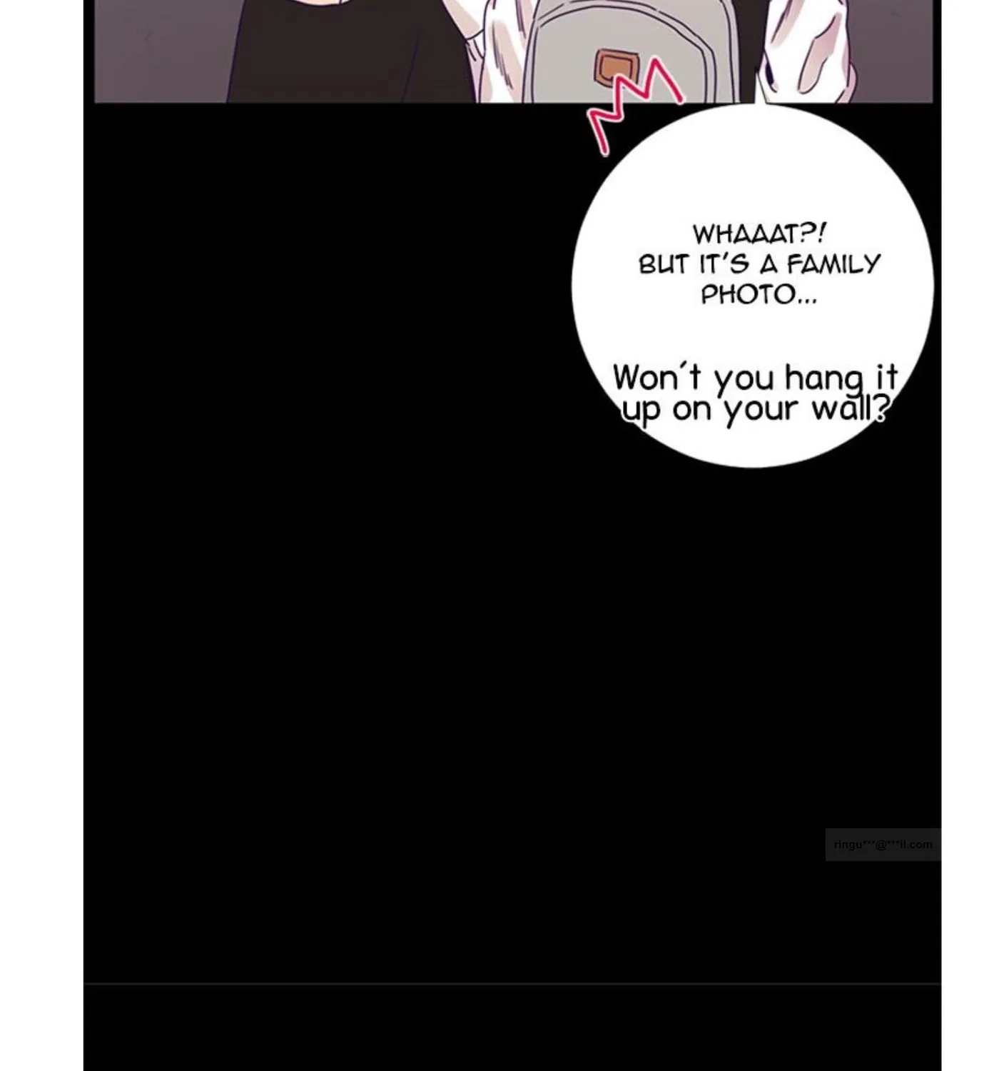 You At First Sight Chapter 53 page 34 - 