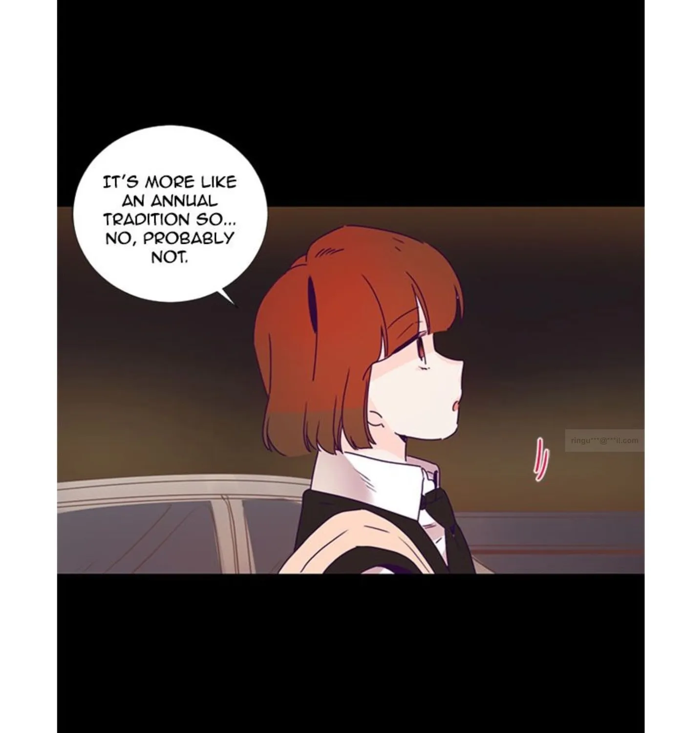 You At First Sight Chapter 53 page 35 - 