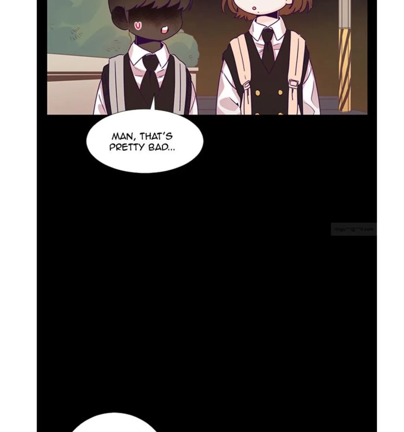 You At First Sight Chapter 53 page 37 - 