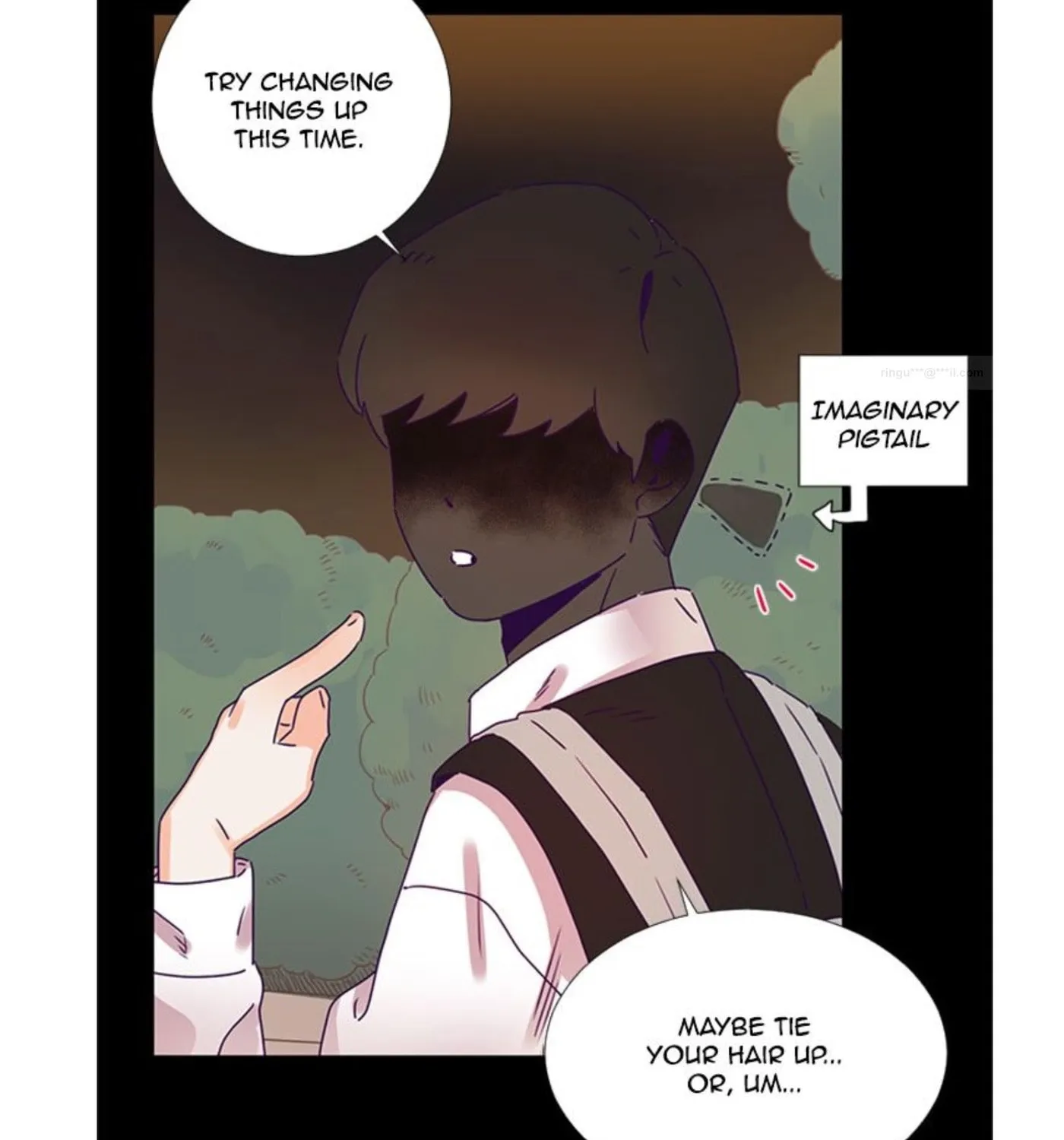 You At First Sight Chapter 53 page 38 - 