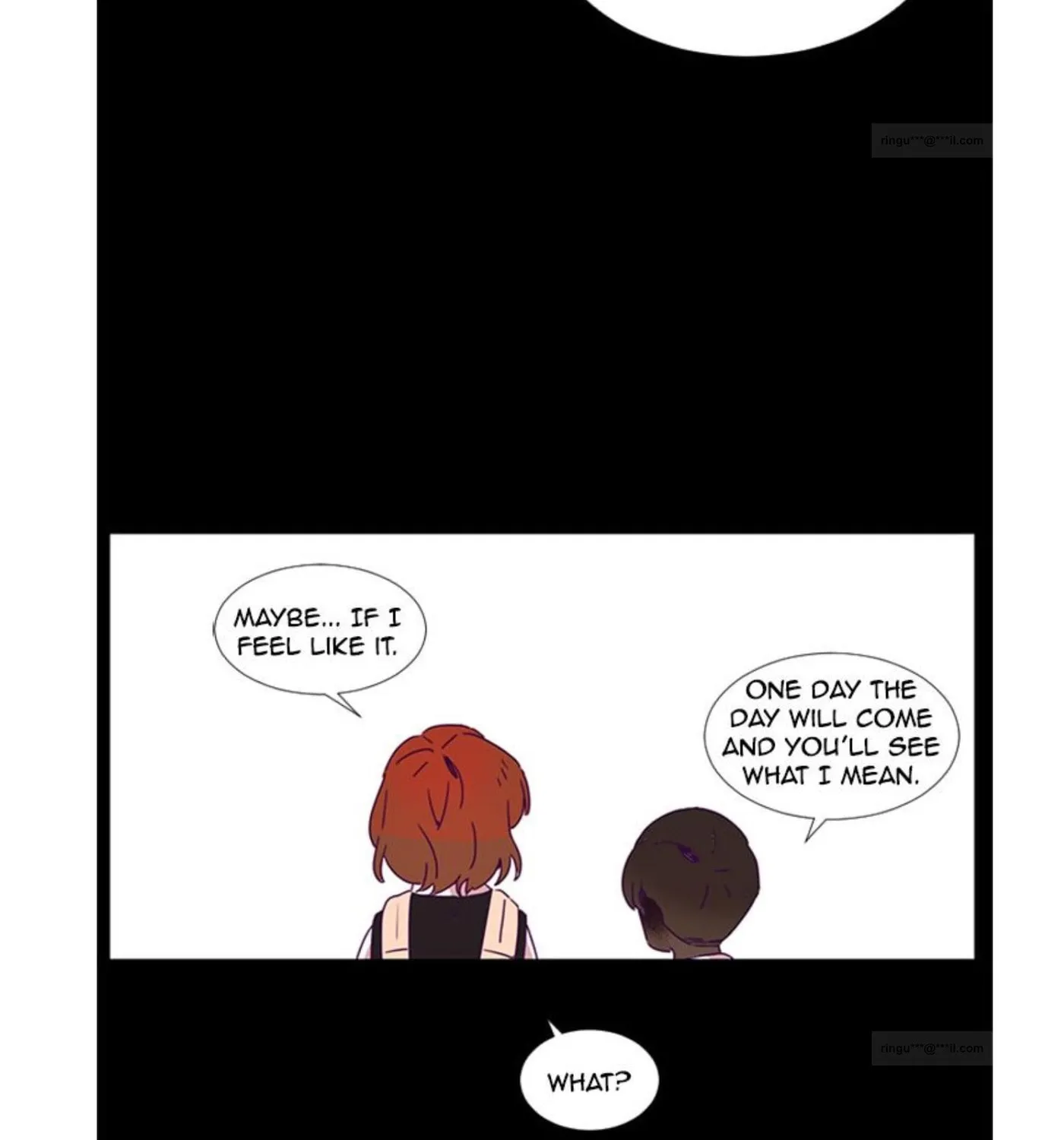 You At First Sight Chapter 53 page 39 - 