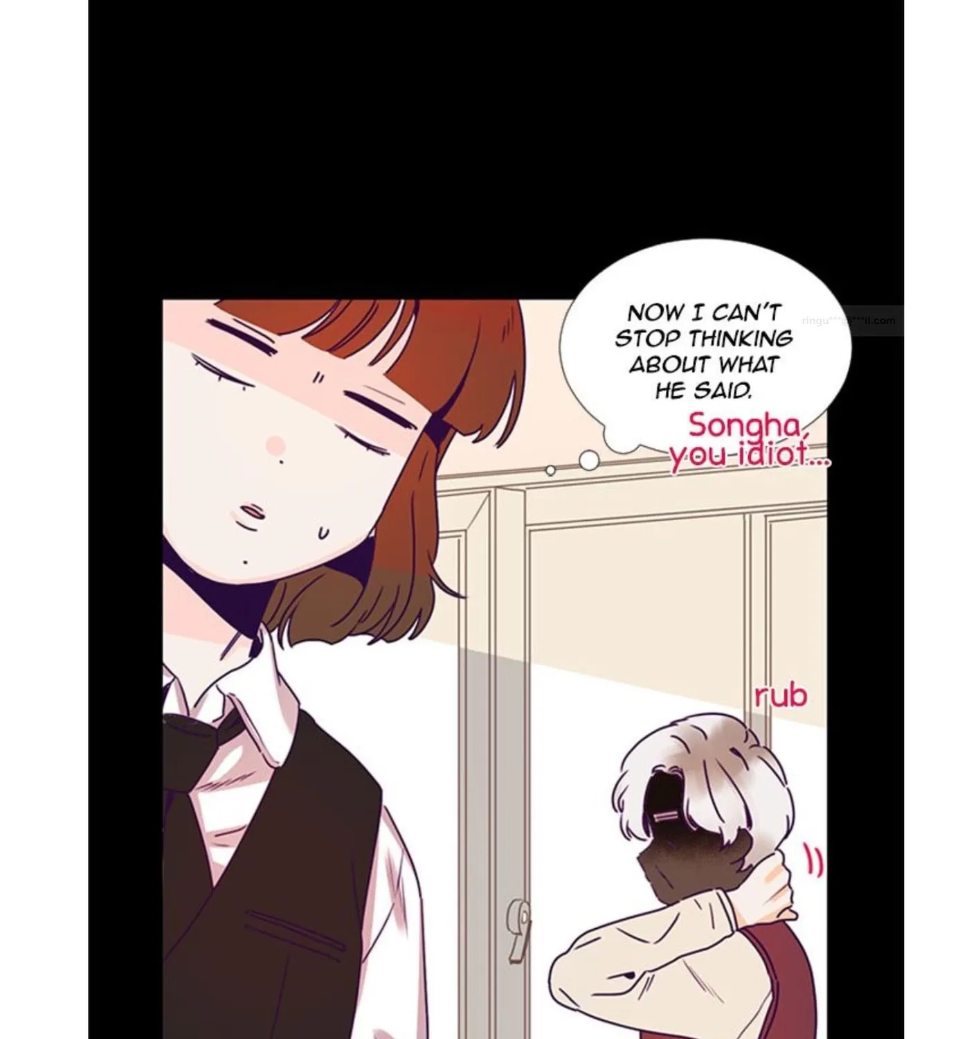 You At First Sight Chapter 53 page 42 - 