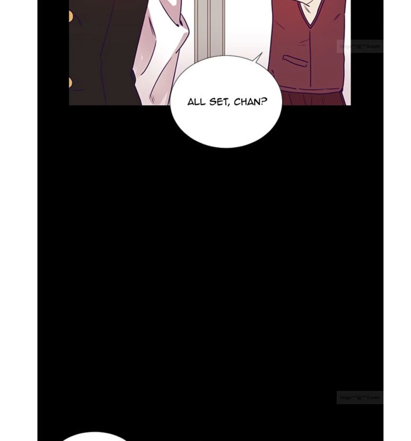 You At First Sight Chapter 53 page 43 - 