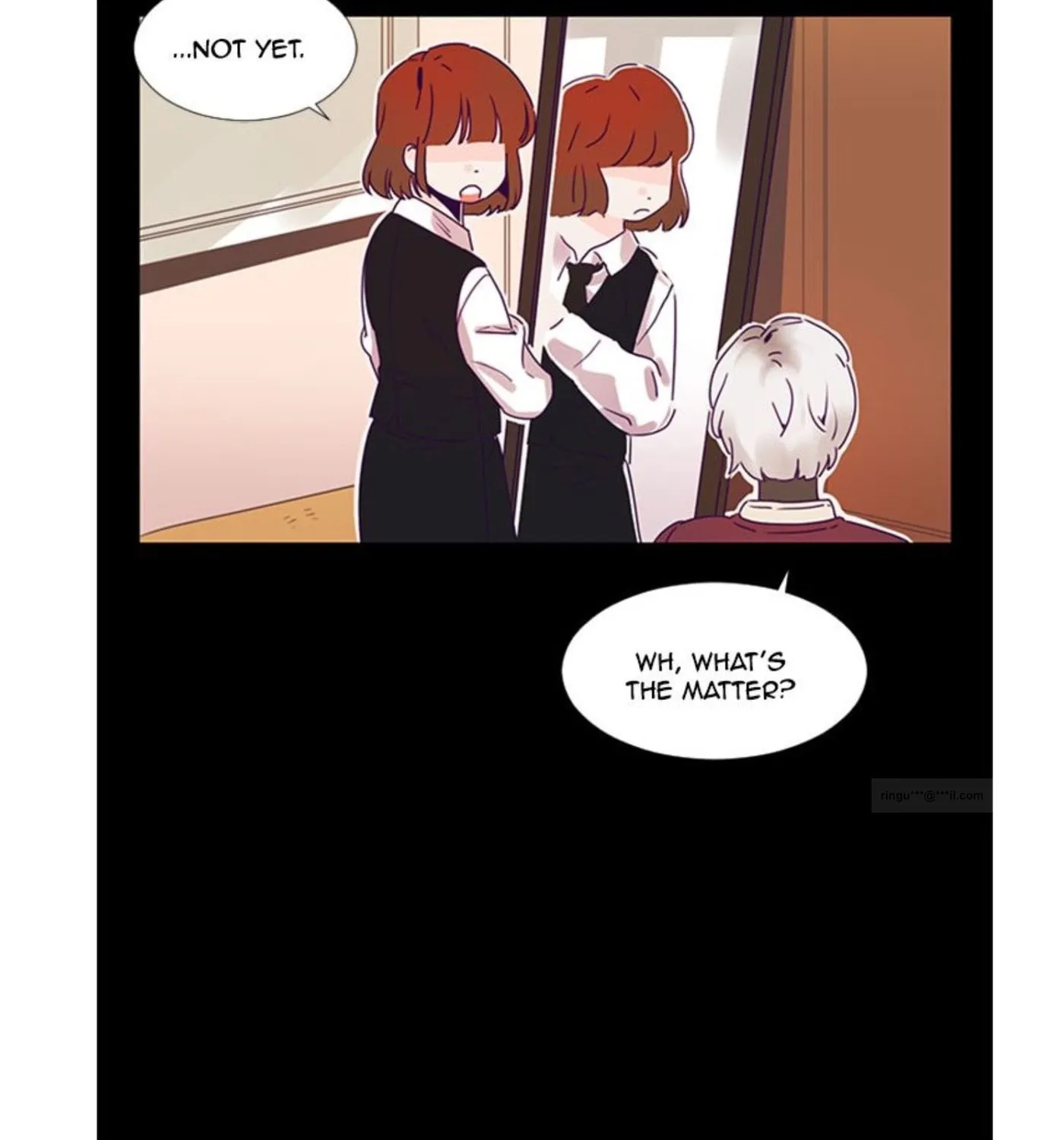 You At First Sight Chapter 53 page 44 - 