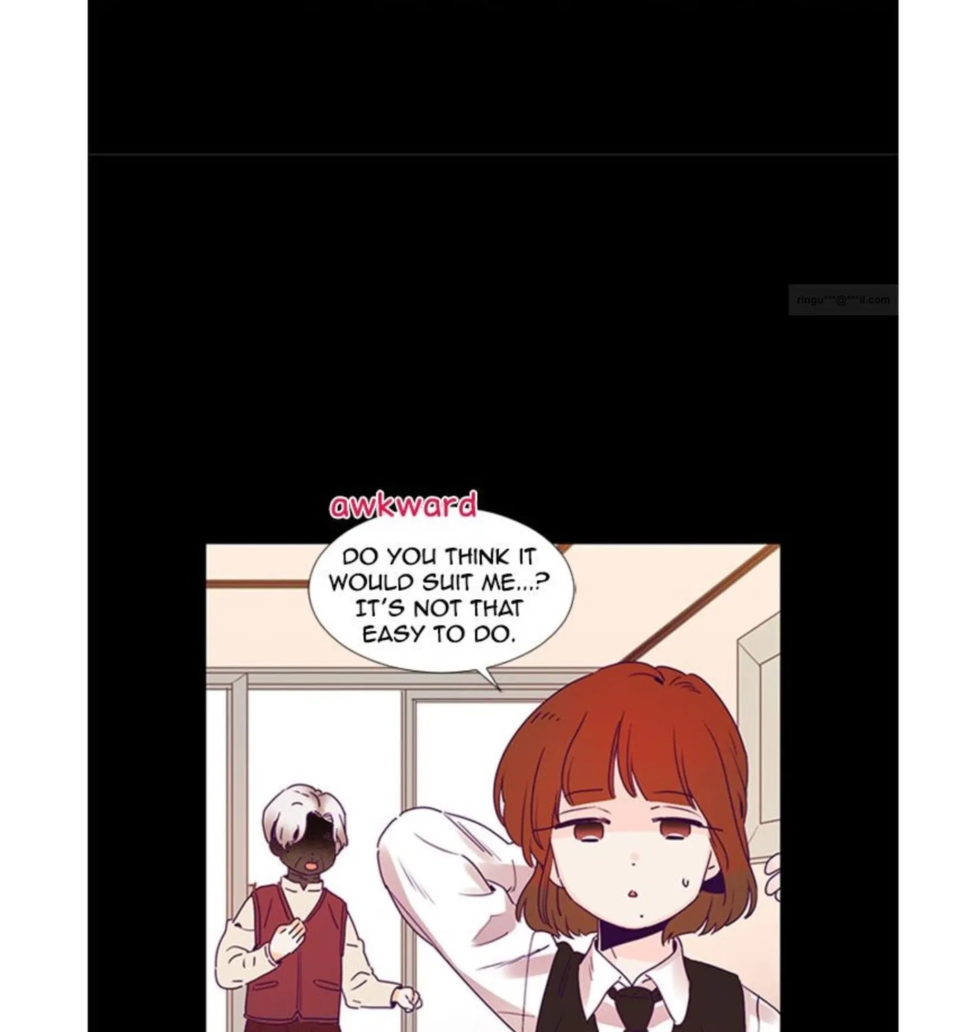 You At First Sight Chapter 53 page 46 - 
