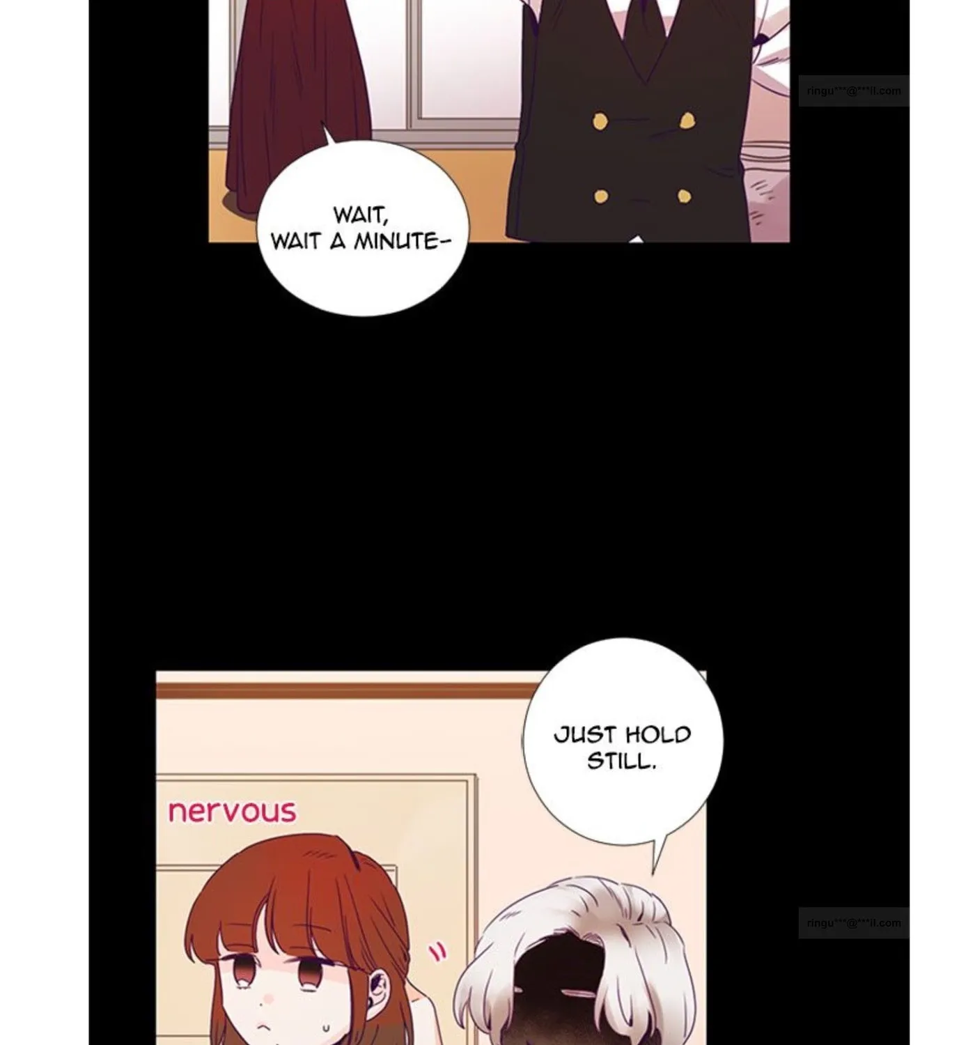 You At First Sight Chapter 53 page 47 - 