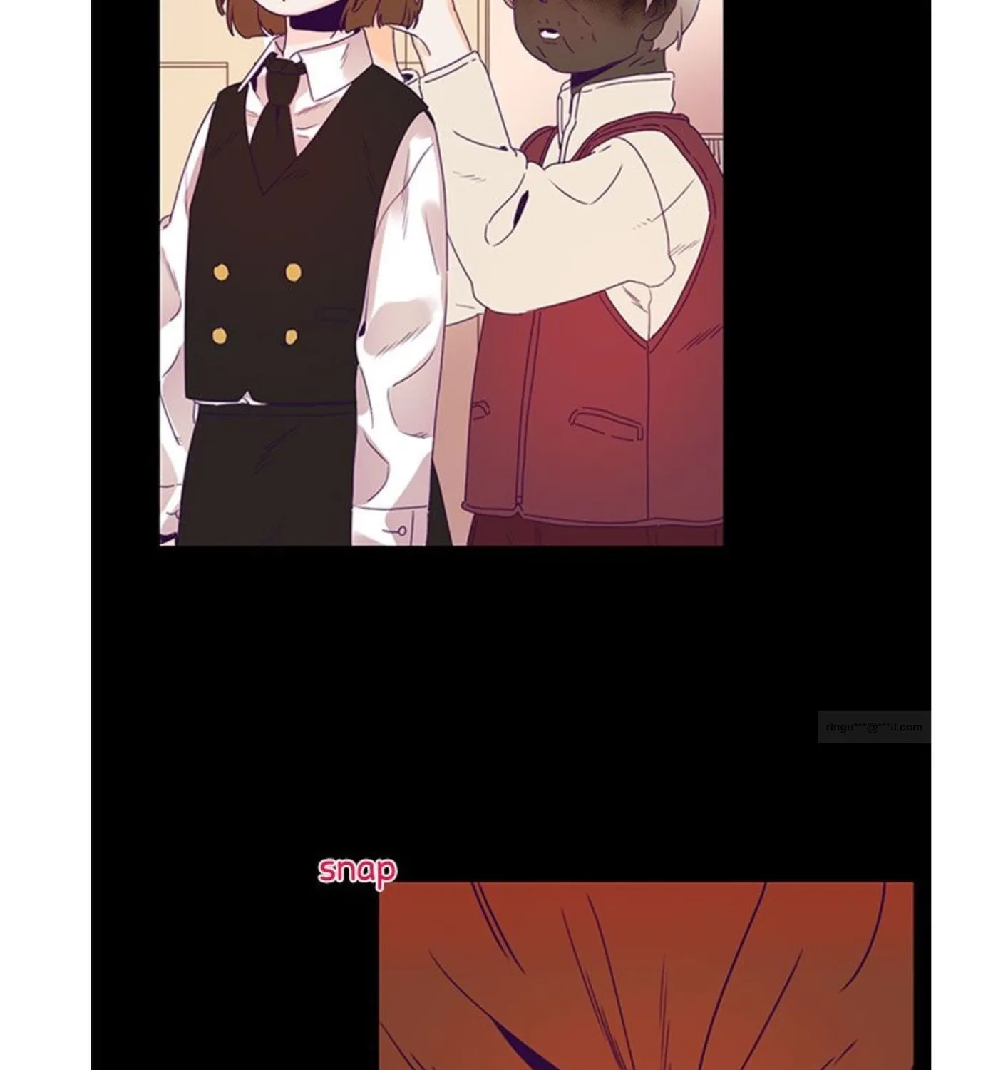 You At First Sight Chapter 53 page 48 - 