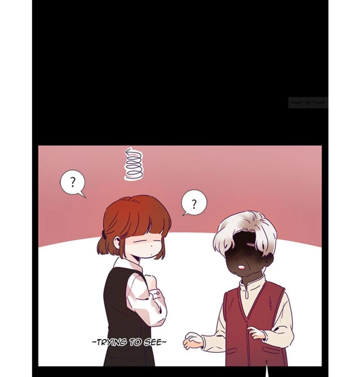 You At First Sight Chapter 53 page 50 - 