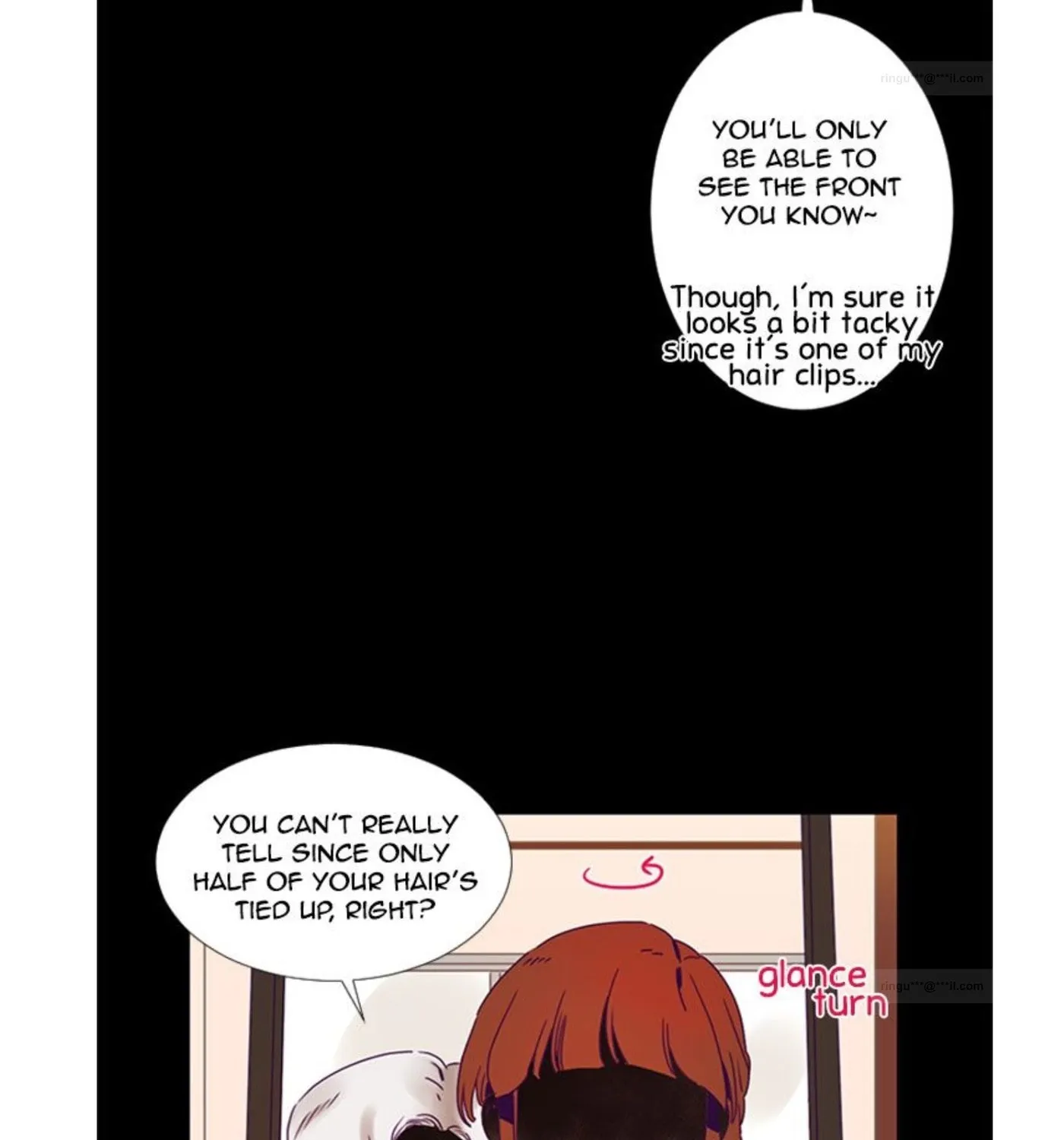 You At First Sight Chapter 53 page 51 - 