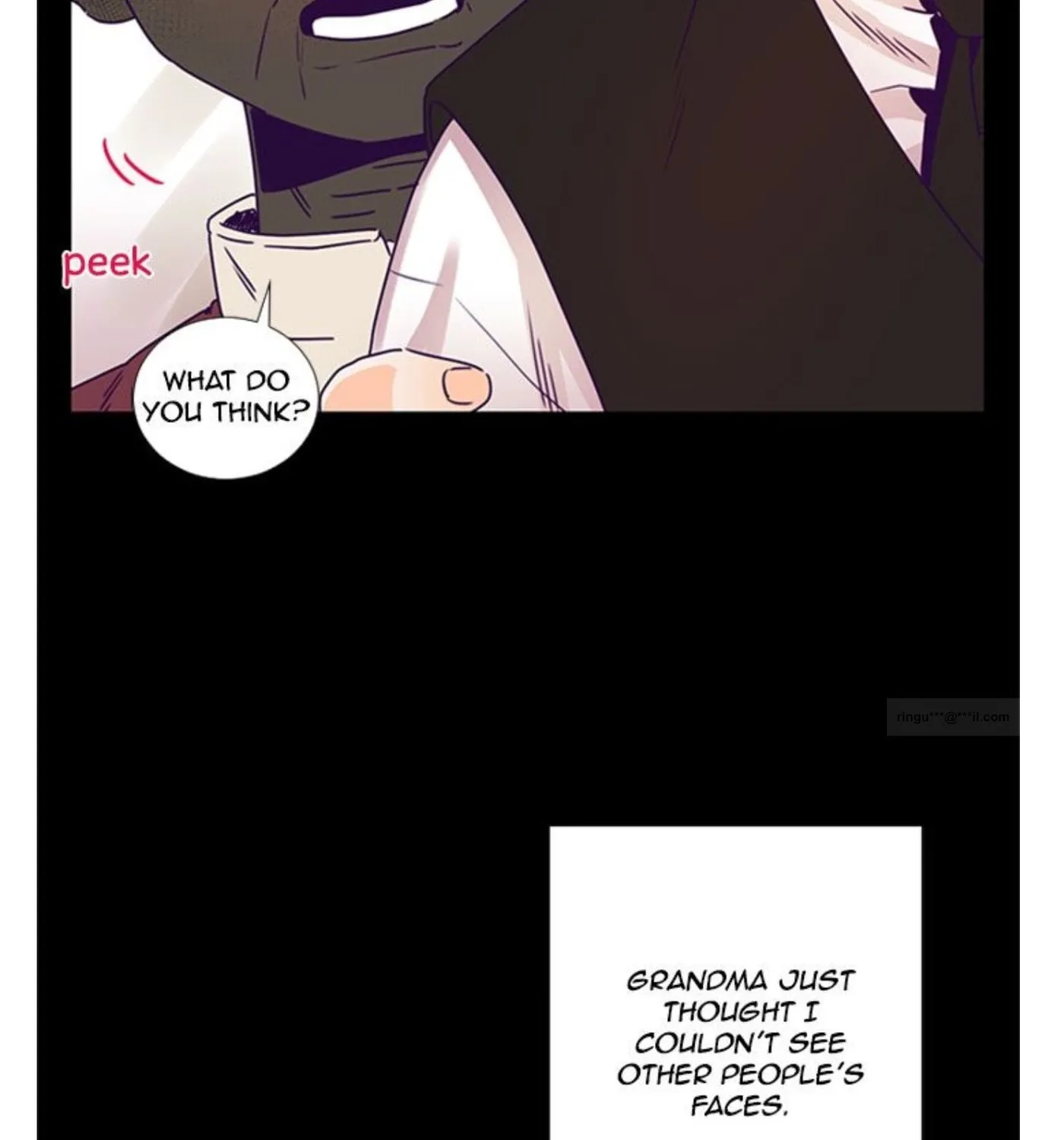 You At First Sight Chapter 53 page 56 - 