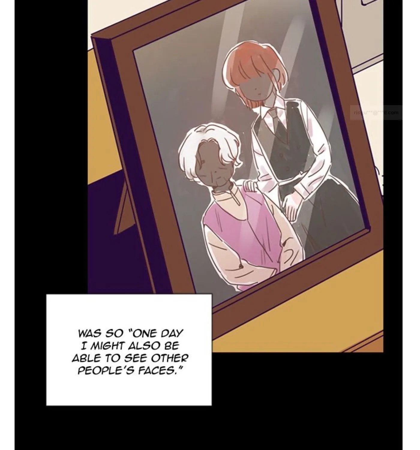 You At First Sight Chapter 53 page 59 - 