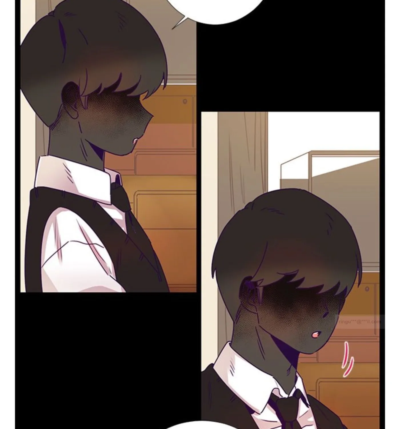 You At First Sight Chapter 53 page 7 - 