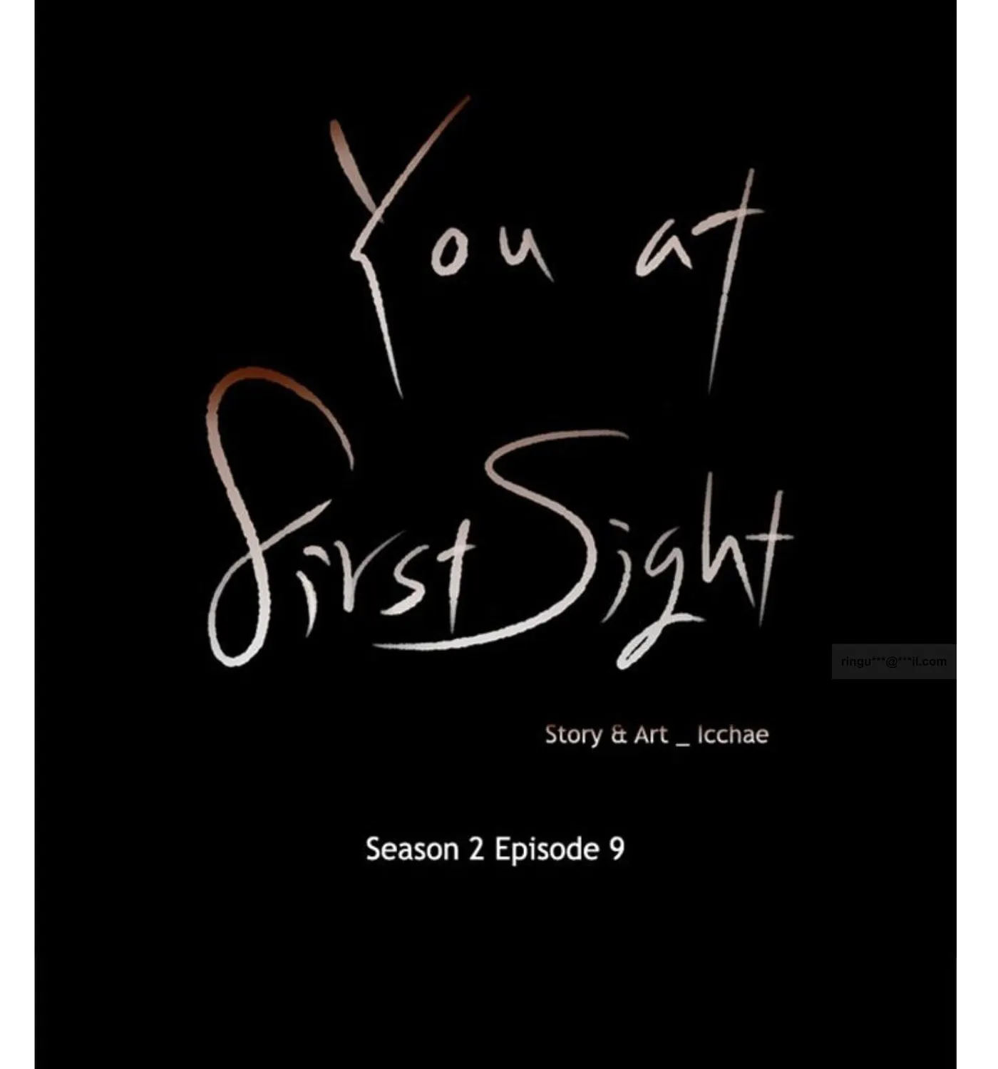 You At First Sight Chapter 53 page 63 - 