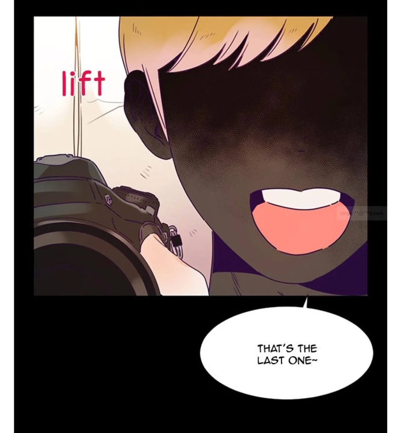 You At First Sight Chapter 53 page 64 - 