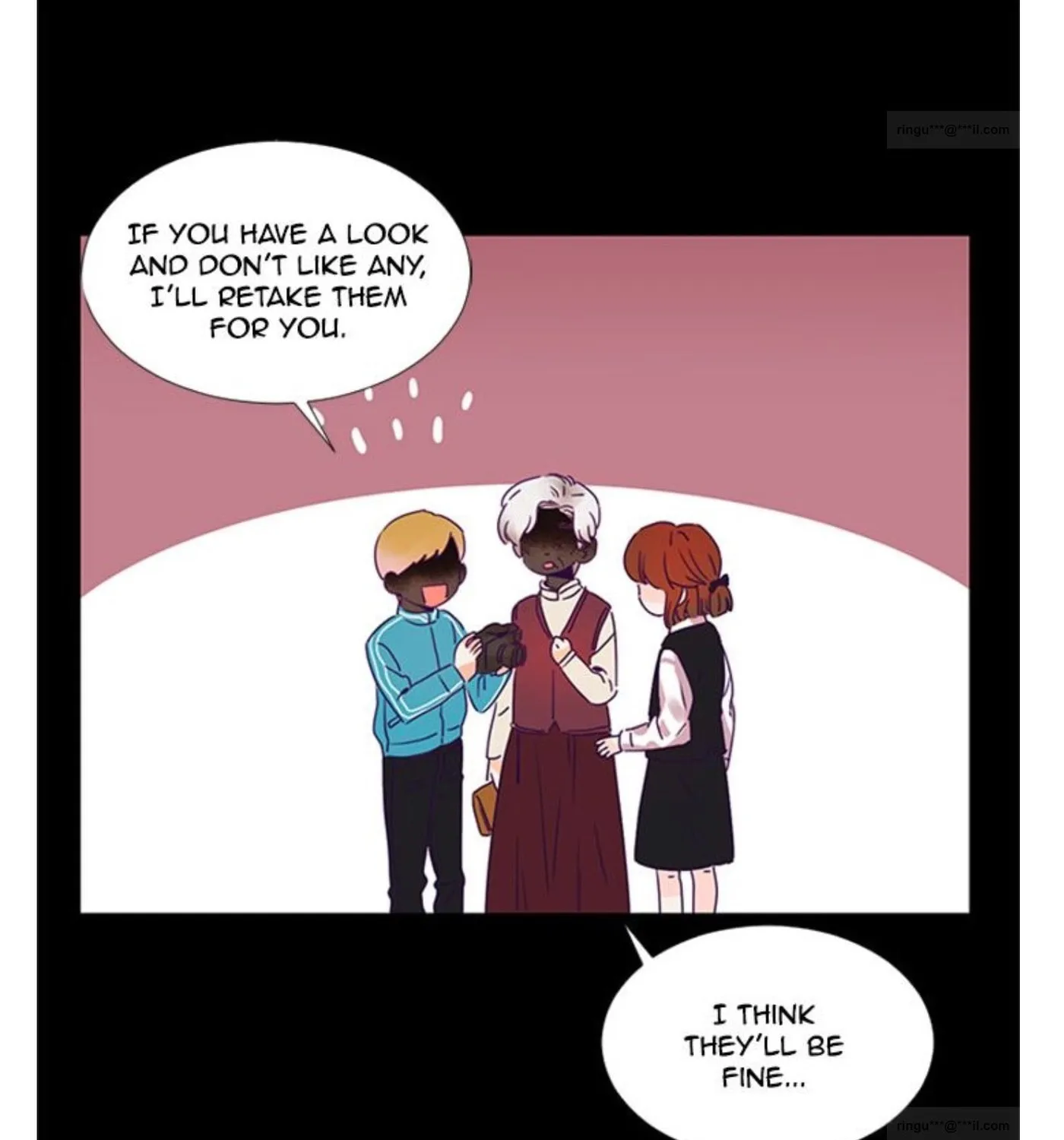 You At First Sight Chapter 53 page 67 - 