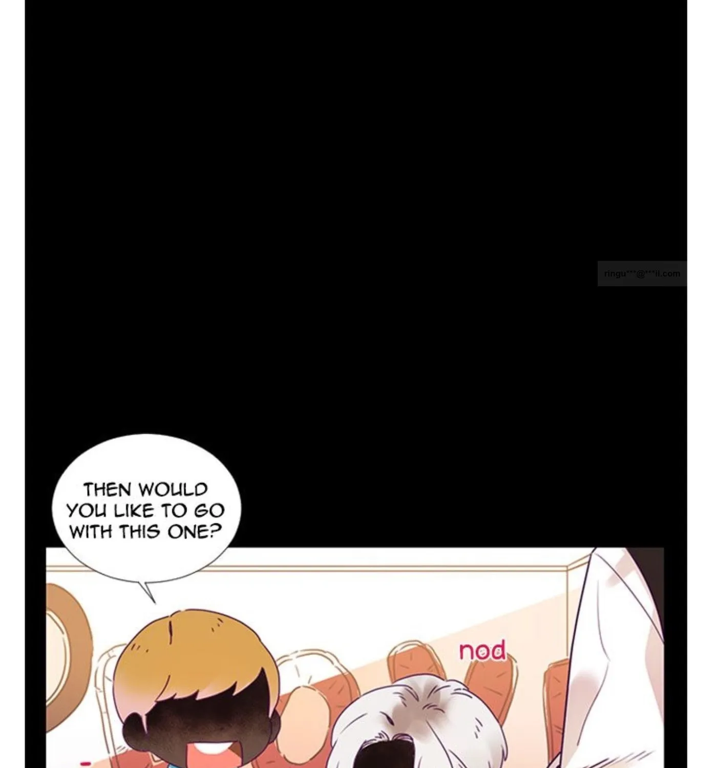 You At First Sight Chapter 53 page 72 - 