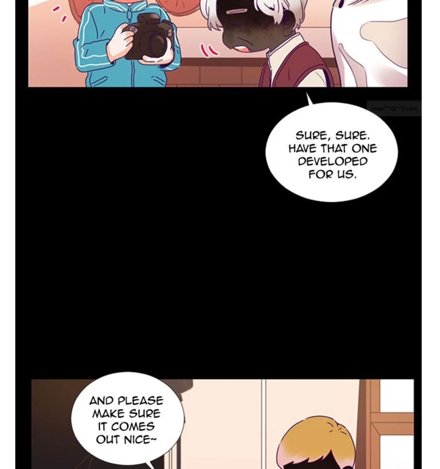 You At First Sight Chapter 53 page 73 - 