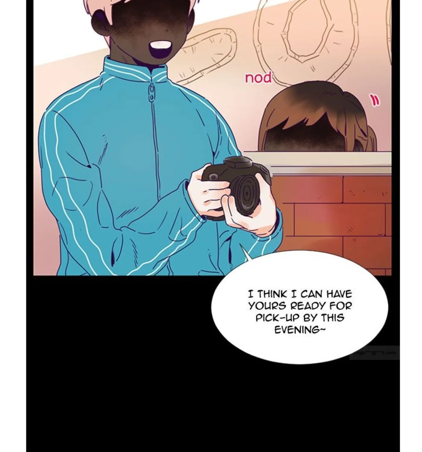 You At First Sight Chapter 53 page 75 - 