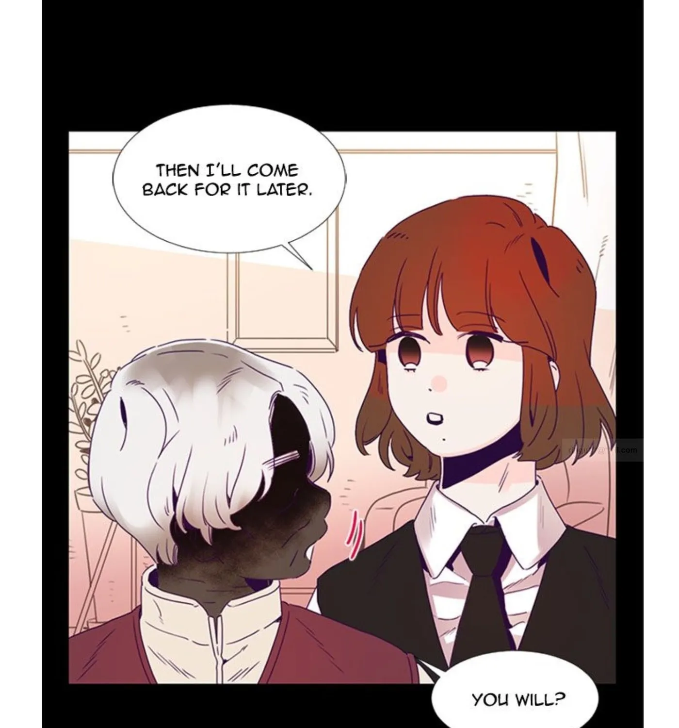 You At First Sight Chapter 53 page 76 - 