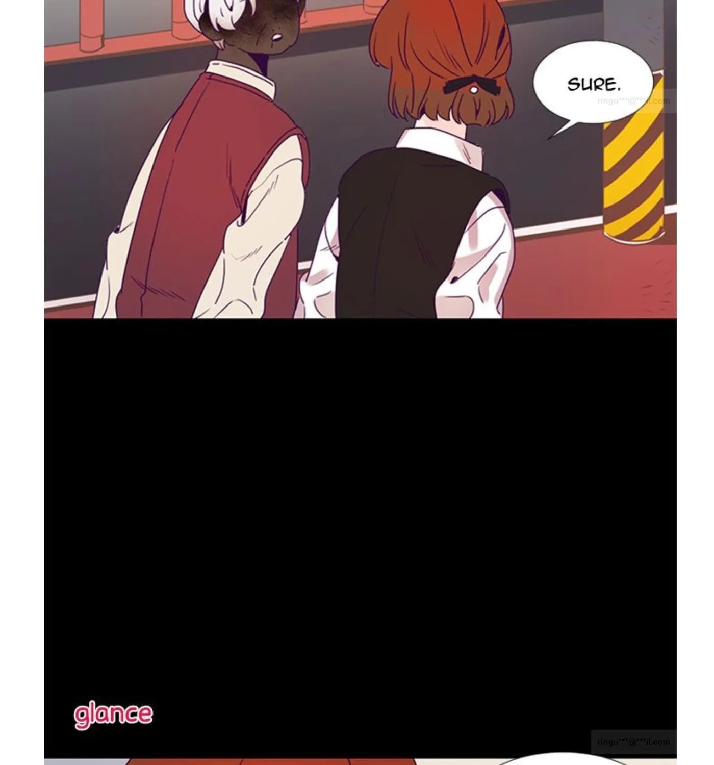 You At First Sight Chapter 53 page 79 - 