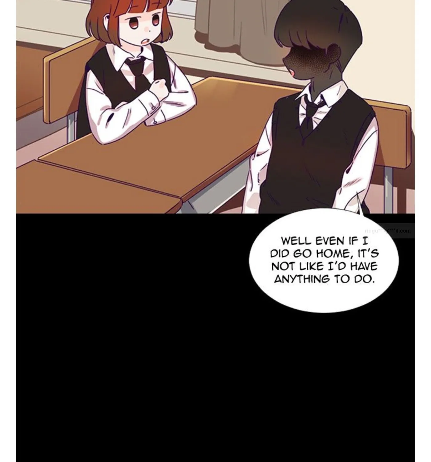 You At First Sight Chapter 53 page 9 - 