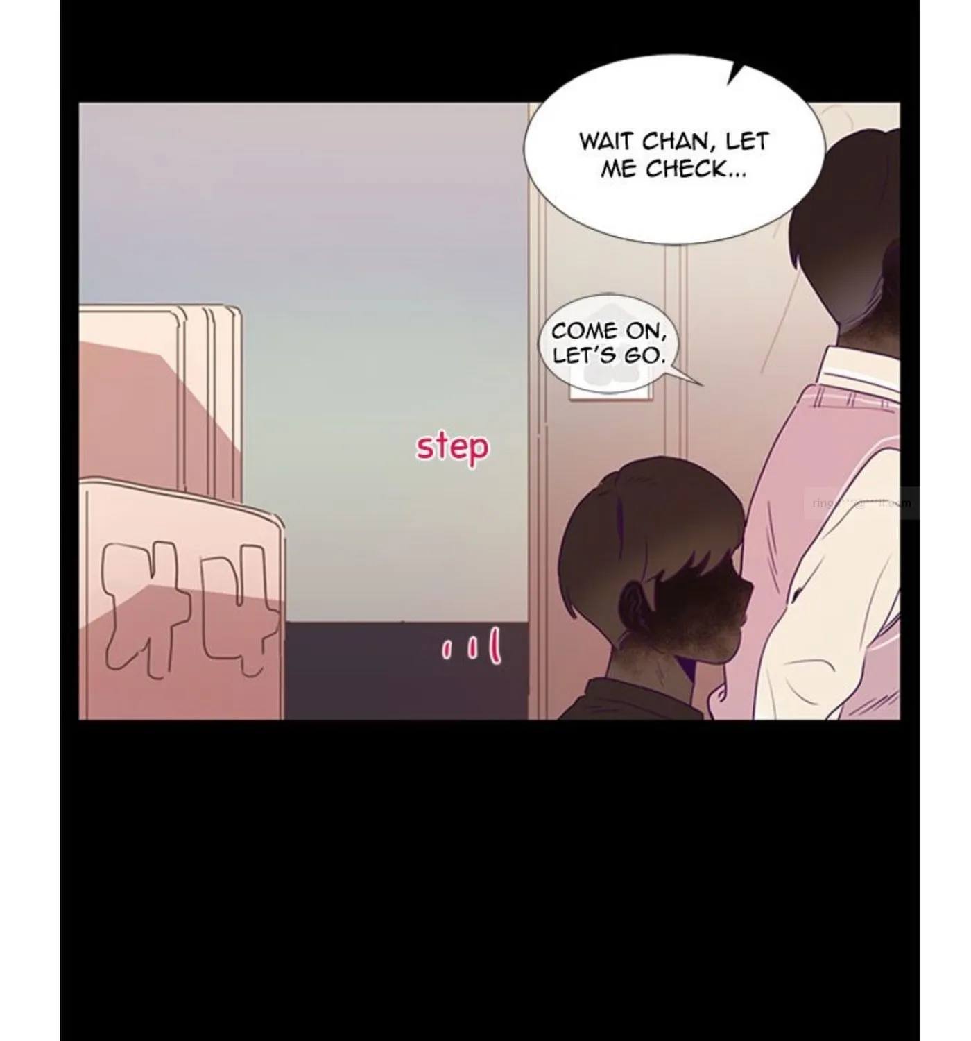 You At First Sight Chapter 53 page 82 - 