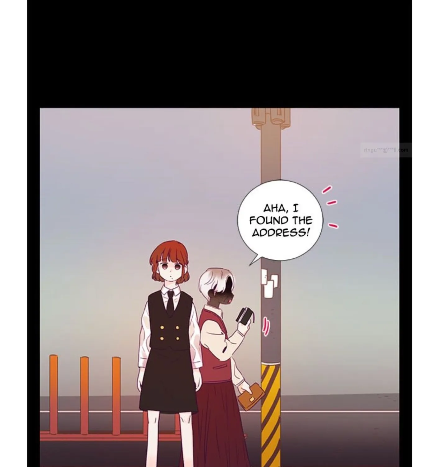 You At First Sight Chapter 53 page 83 - 