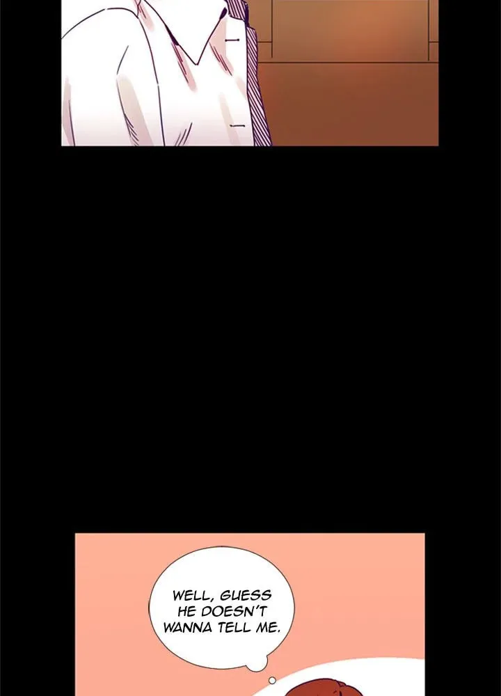 You At First Sight Chapter 54 page 12 - 