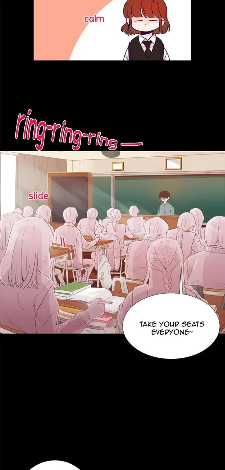 You At First Sight Chapter 54 page 13 - 