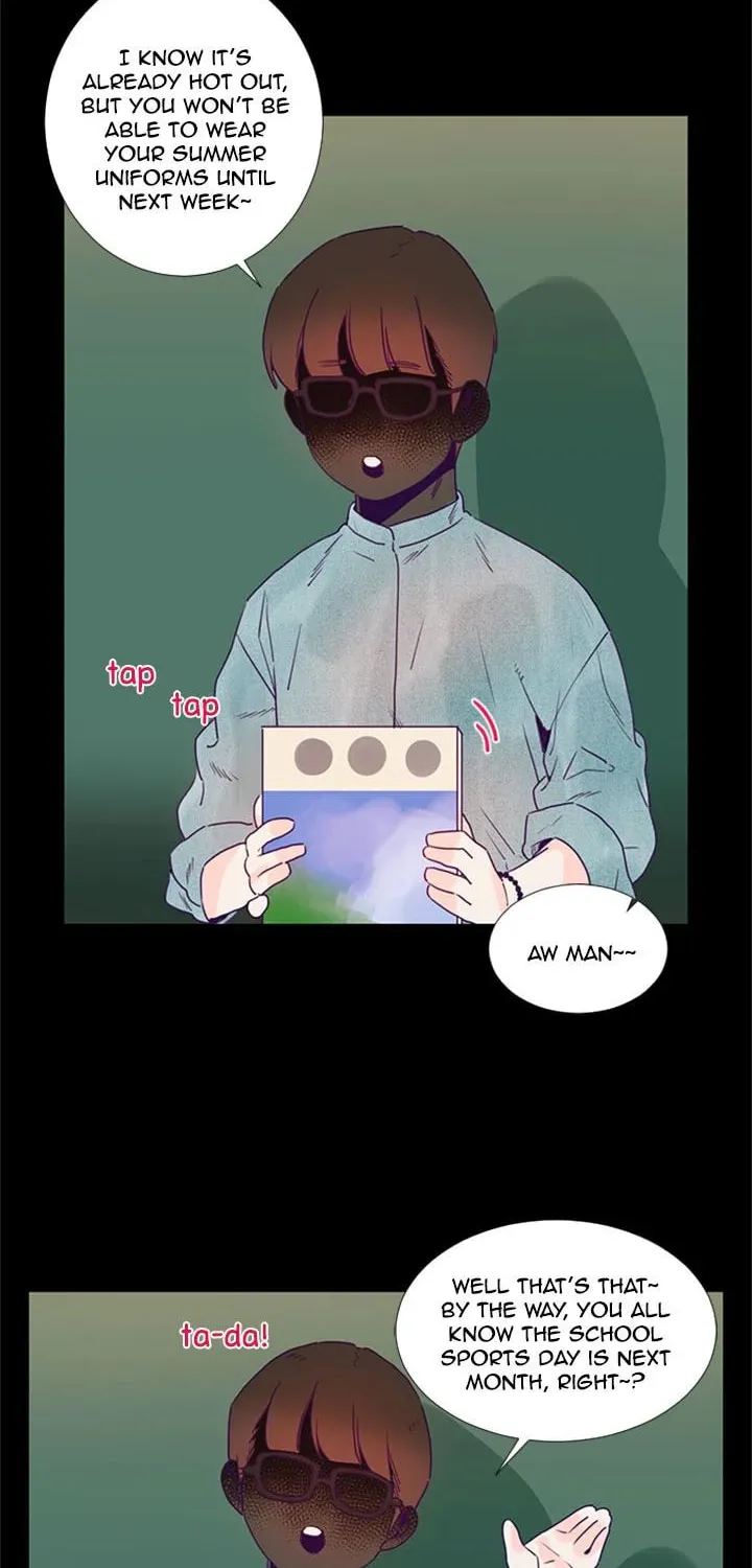 You At First Sight Chapter 54 page 14 - 