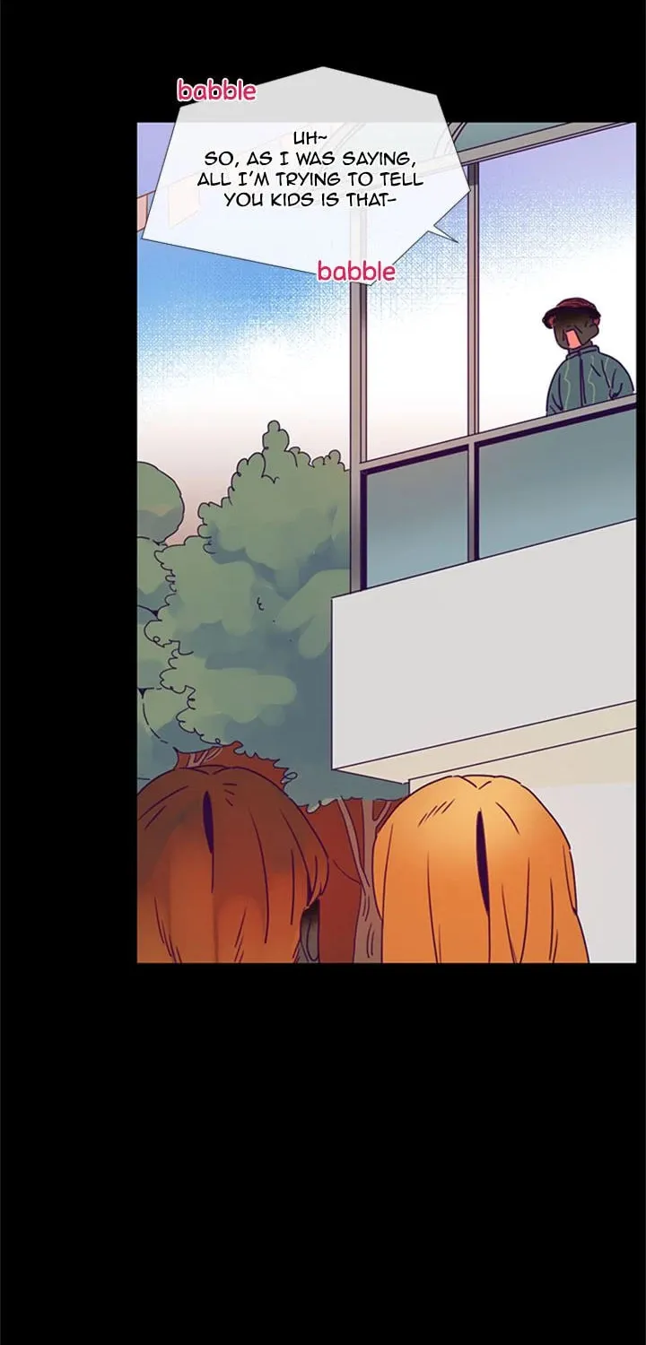 You At First Sight Chapter 54 page 20 - 