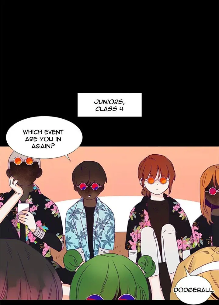 You At First Sight Chapter 54 page 21 - 