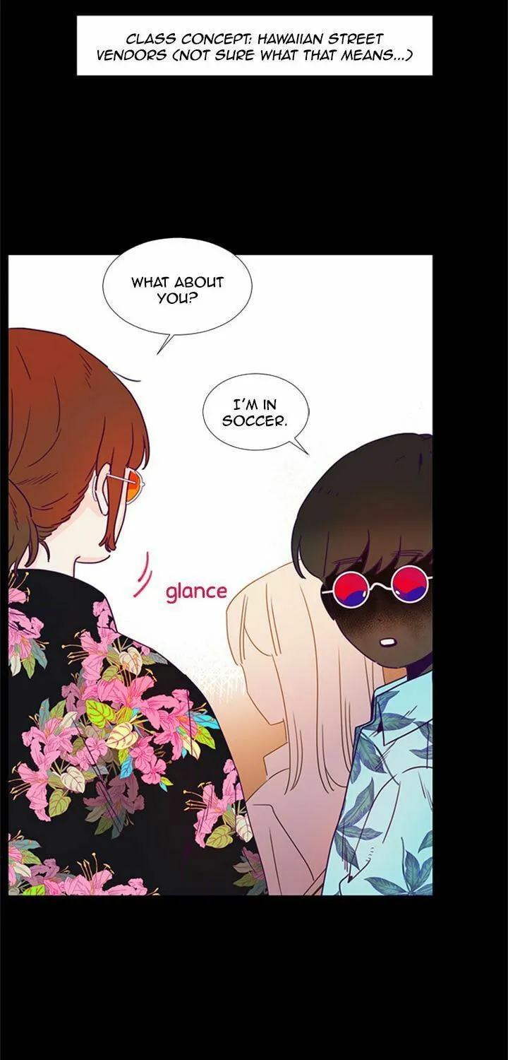 You At First Sight Chapter 54 page 22 - 