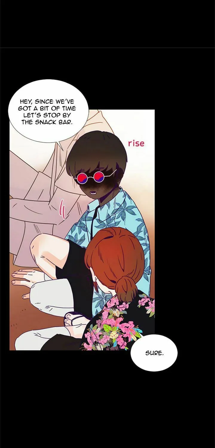You At First Sight Chapter 54 page 23 - 