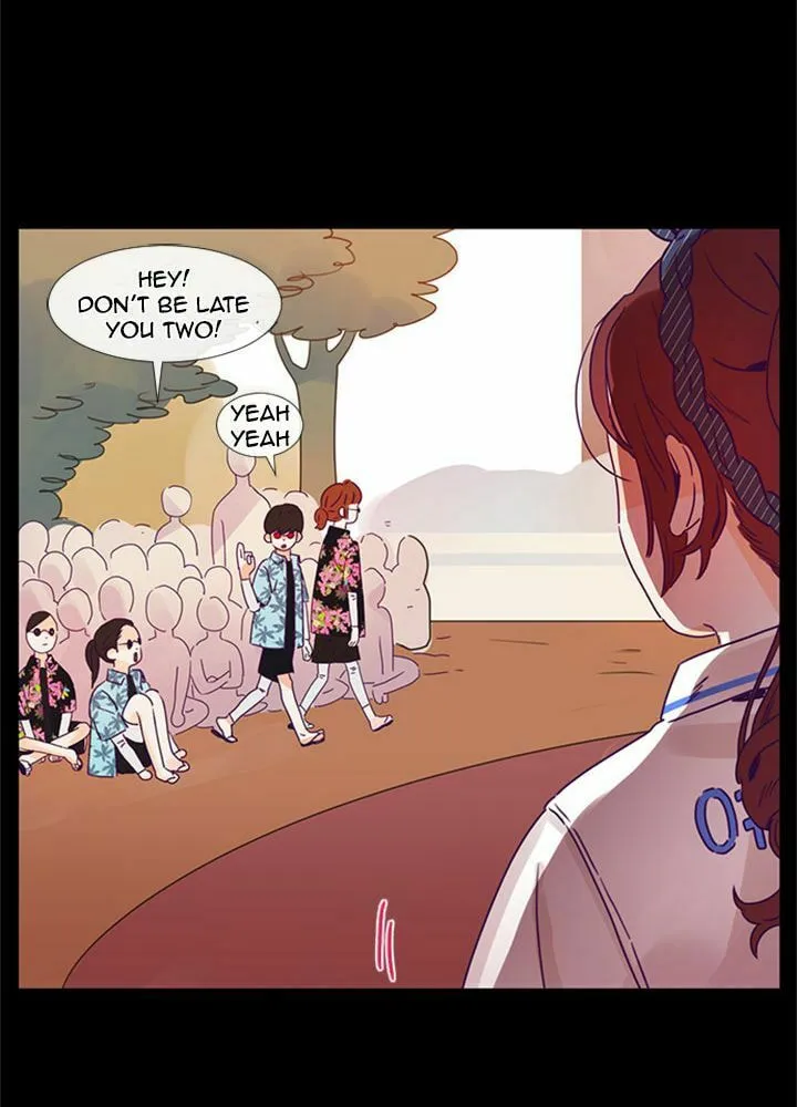 You At First Sight Chapter 54 page 24 - 