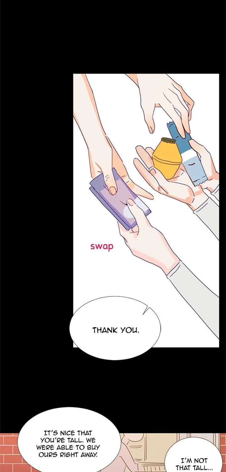 You At First Sight Chapter 54 page 26 - 