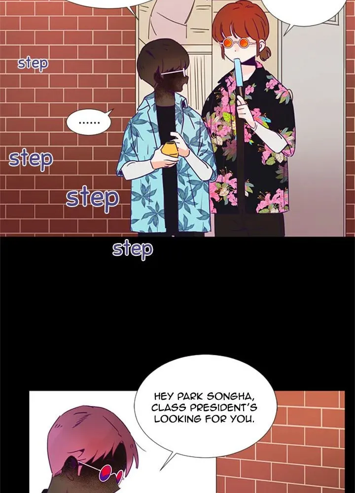 You At First Sight Chapter 54 page 27 - 