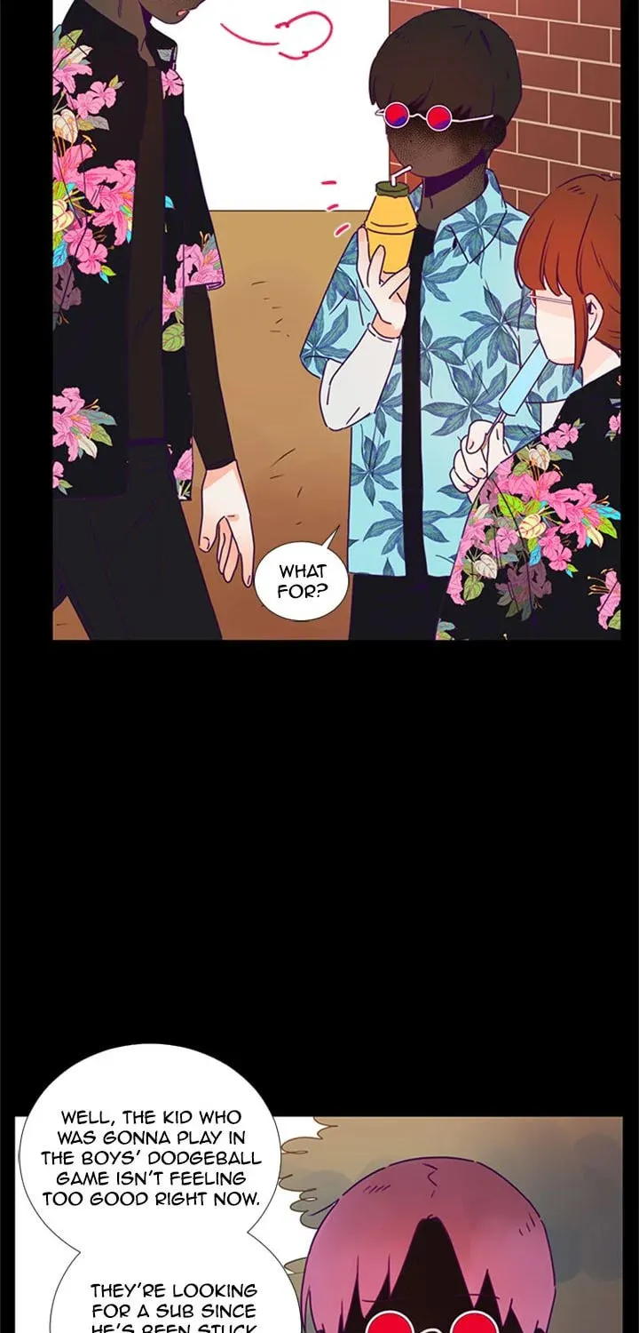 You At First Sight Chapter 54 page 28 - 