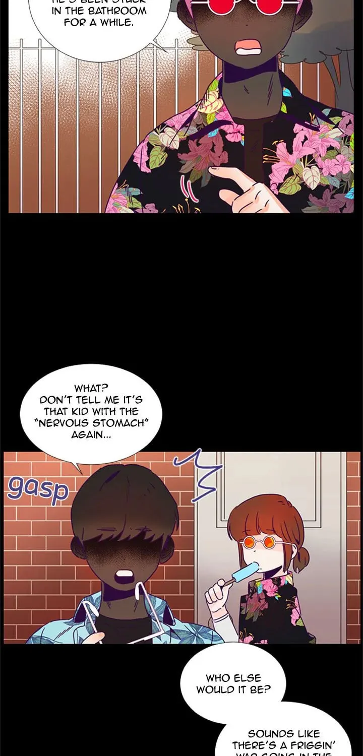 You At First Sight Chapter 54 page 29 - 