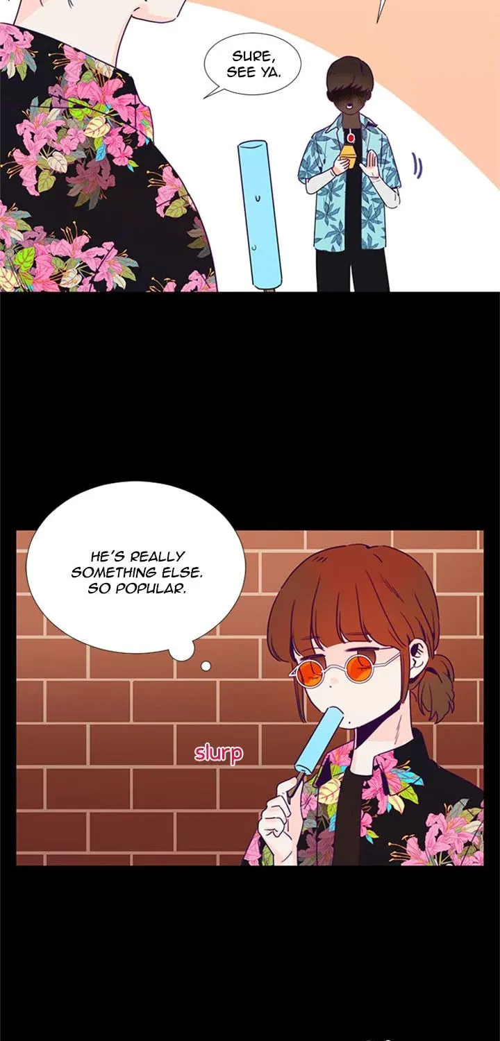 You At First Sight Chapter 54 page 31 - 