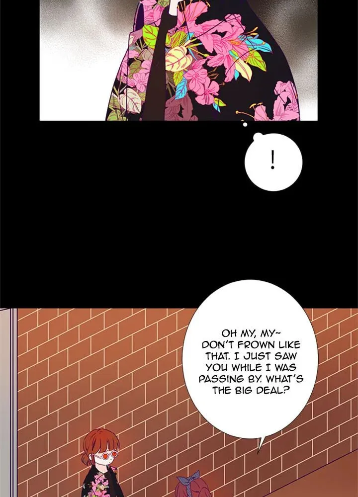You At First Sight Chapter 54 page 33 - 