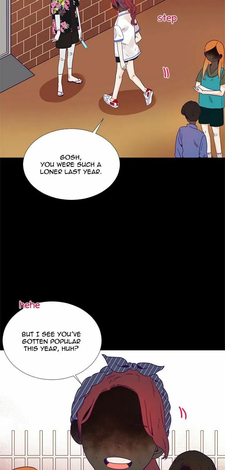You At First Sight Chapter 54 page 34 - 