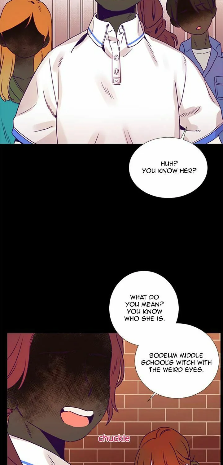 You At First Sight Chapter 54 page 35 - 