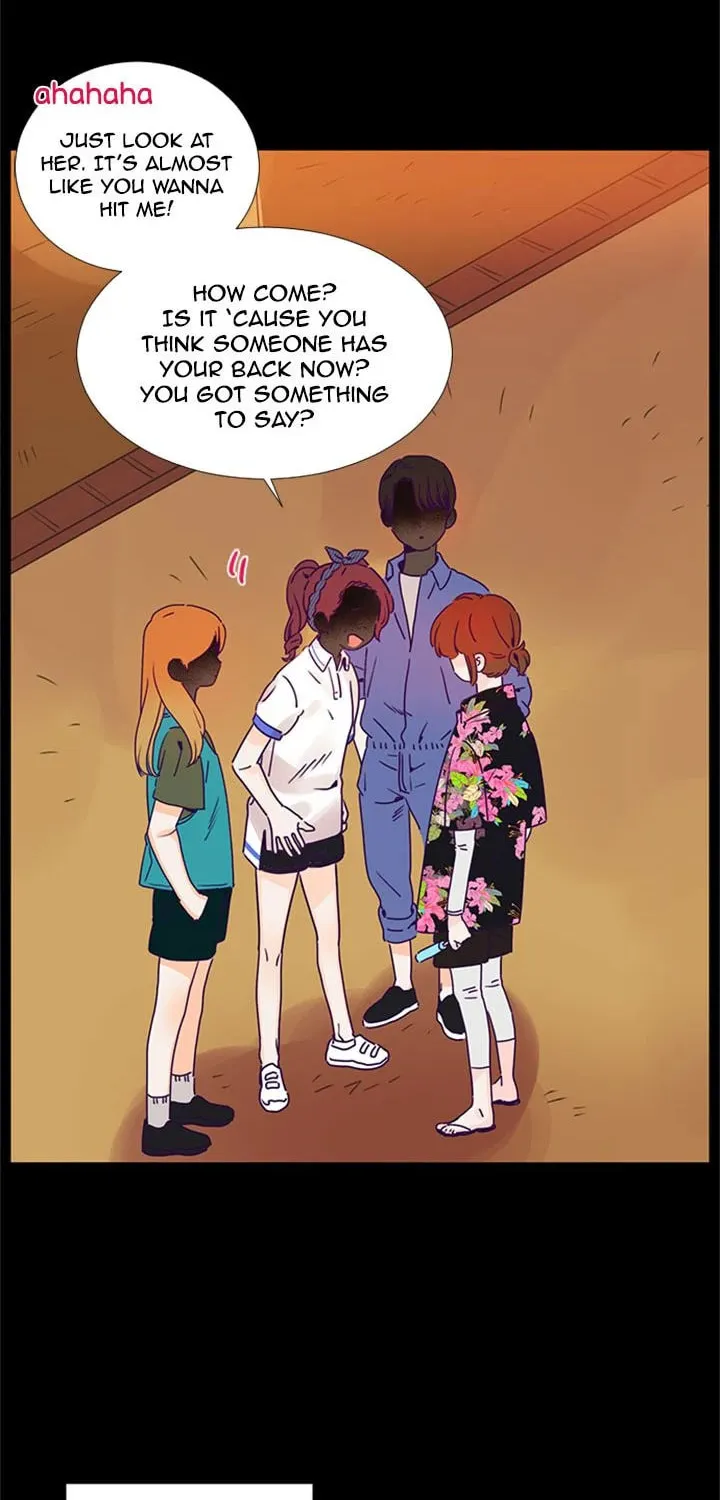 You At First Sight Chapter 54 page 38 - 