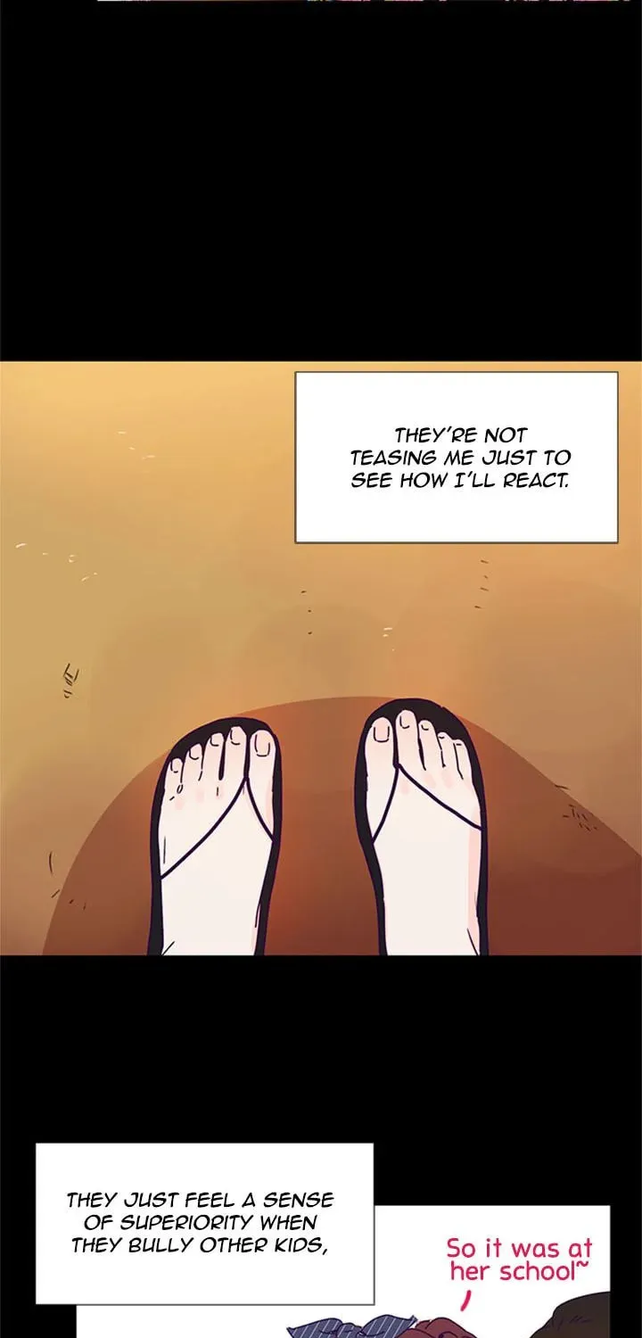You At First Sight Chapter 54 page 40 - 