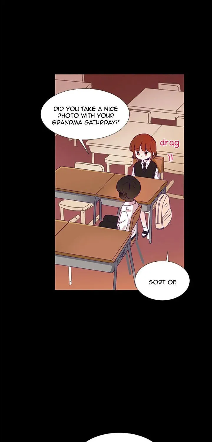 You At First Sight Chapter 54 page 5 - 