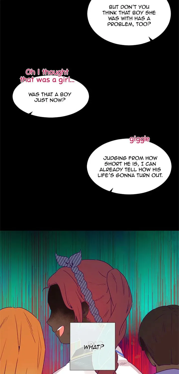 You At First Sight Chapter 54 page 46 - 